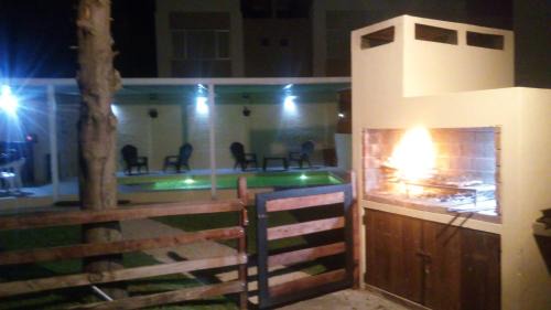 Villa Gesell Cabin | DUPLEX AL SUR