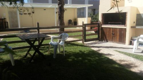 Villa Gesell Cabin | DUPLEX AL SUR