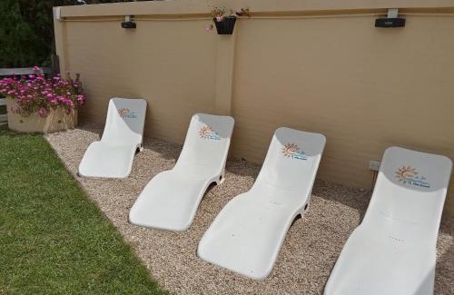 Villa Gesell Cabin | DUPLEX AL SUR