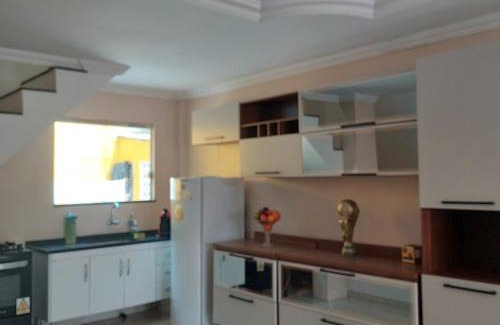 Coroado Apartment | DUPLEX ALTO PADRÃO NO COND. OURO NEGRO - COROADO