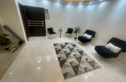 The 5th Settlement Apartment | Duplex Apartment at Golden Square