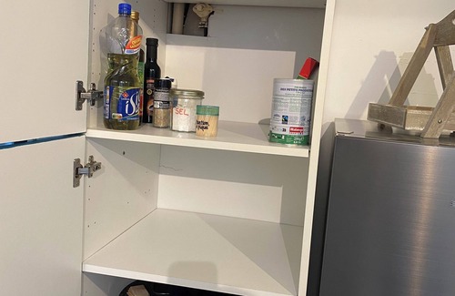 Caudebec-en-Caux Apartment | Duplex apartment - Sleeps 7 - Ideally located on the banks of the Seine