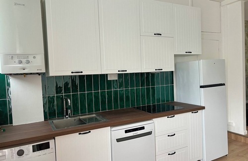 Bagneux Apartment | Duplex apartment - Near M4 and RER B Arcueil-Cachan