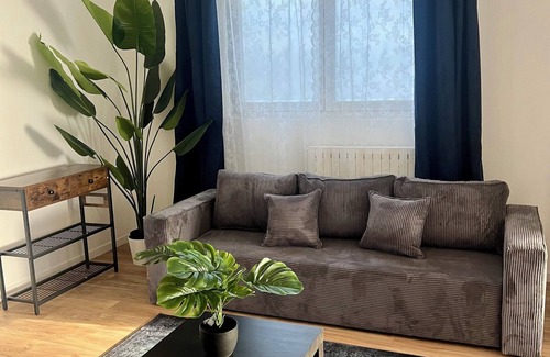 Bagneux Apartment | Duplex apartment - Near M4 and RER B Arcueil-Cachan