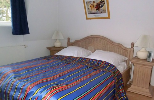 Bad Saarow Apartment | Duplex apartment Seeblick II. One of the most beautiful corners of Bad Saarow!