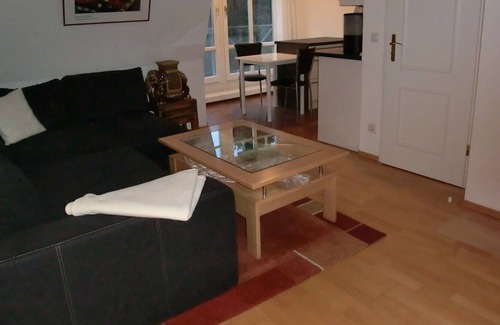 Bad Saarow Apartment | Duplex apartment Seeblick II. One of the most beautiful corners of Bad Saarow!