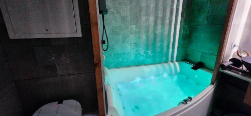 Saint-Denis Apartment | Duplex balneo cosy proche CDG et Stade de France