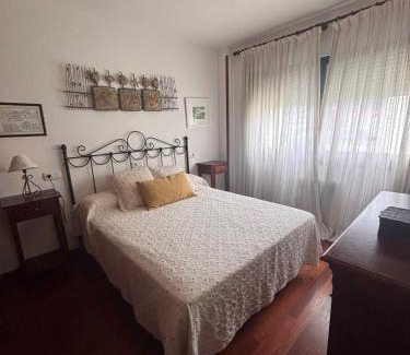 Bueu Apartment | Duplex Bueu Vistas con terraza