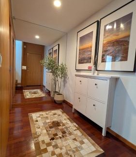 Furadouro Apartment | Duplex by the Beach