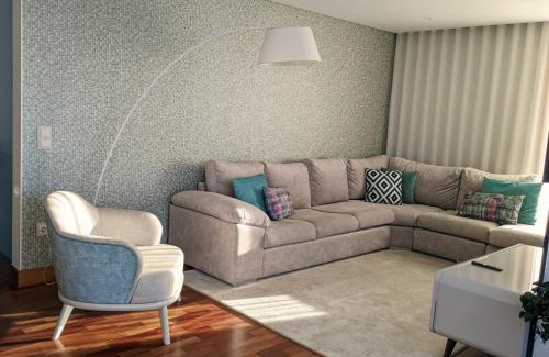 Furadouro Apartment | Duplex by the Beach