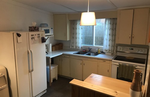 Beaconia Cabin | Duplex Cabin Rental On Secluded, Calm, Clear, Quiet, Gull Lake