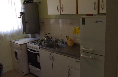 Miramar Apartment | Duplex Calle 27