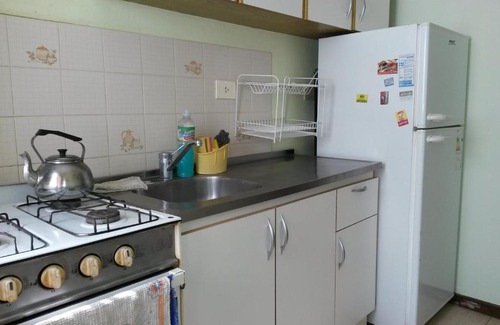 Miramar Apartment | Duplex Calle 27