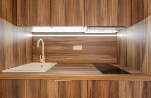 Centro - Sagrario Apartment | Duplex Cathedral Royale Suite