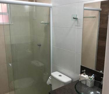 Pero House | DUPLEX COM PISCINA PERÓ