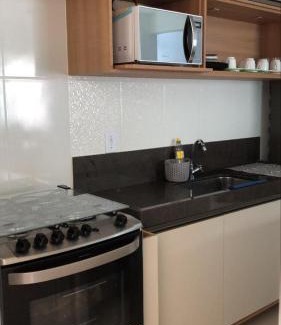 Pero House | DUPLEX COM PISCINA PERÓ