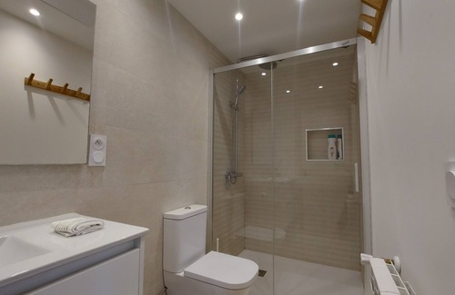 Hendaye House | Duplex con Vistas a la Playa