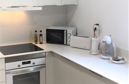 Molinell Apartment | Duplex con vistas B5