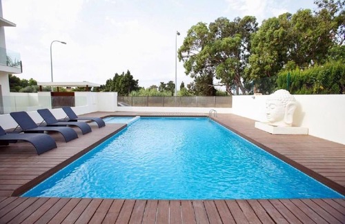 Molinell Apartment | Duplex con vistas B5