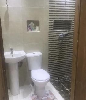 Dar Bouazza Apartment | Duplex Dar Bouaaza