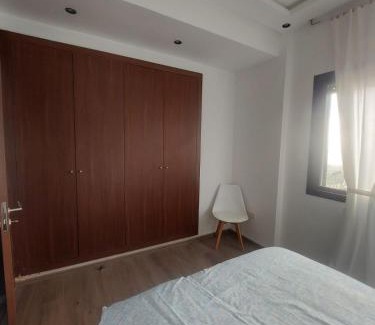 Ain Harrouda Apartment | Duplex de Luxe avec Vue Mer a Zenata City-Eco