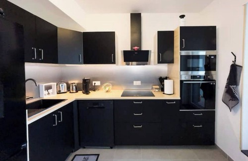 Coupvray Apartment | Duplex Disney