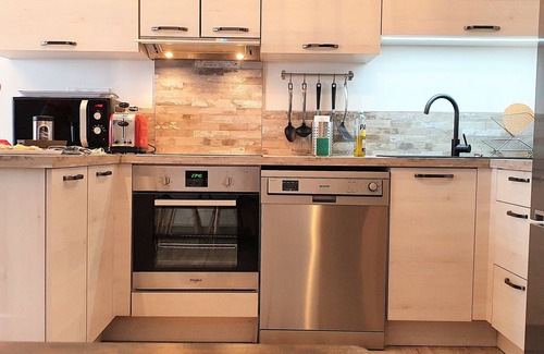 Mesnil-Saint-Pere House | Duplex du Lac D'orient #2 - Proche du lac