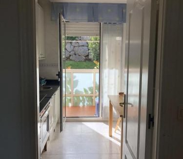 Mogro Apartment | Duplex en Mogro con vistas expectaculares