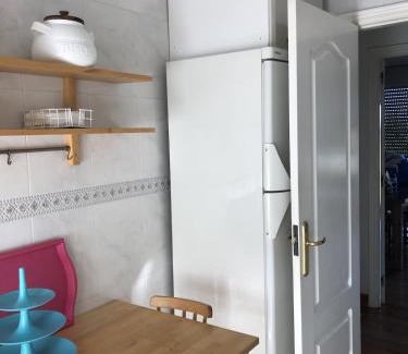 Mogro Apartment | Duplex en Mogro con vistas expectaculares