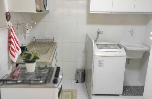 Farolandia House | Duplex Exclusivo Tranquilo e Seguro