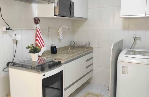 Farolandia House | Duplex Exclusivo Tranquilo e Seguro