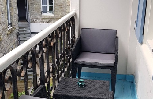 Cherbourg-en-Cotentin Apartment | Duplex F3 hypercentre Cherbourg near the port