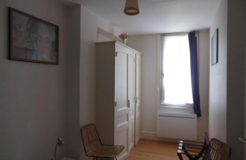 Boulogne-sur-Mer Apartment | Duplex face plage avec terrasse, 3 ch, 2 sdb, WiFi, ménage inclus - FR-1-376-113