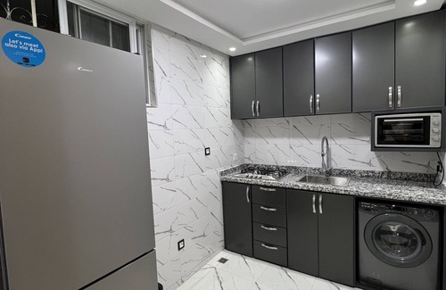 Malabata Apartment | Duplex familial de prestige au cœur de la Corniche de Tanger