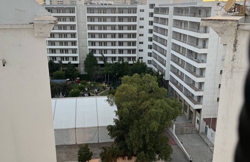 Malabata Apartment | Duplex familial de prestige au cœur de la Corniche de Tanger