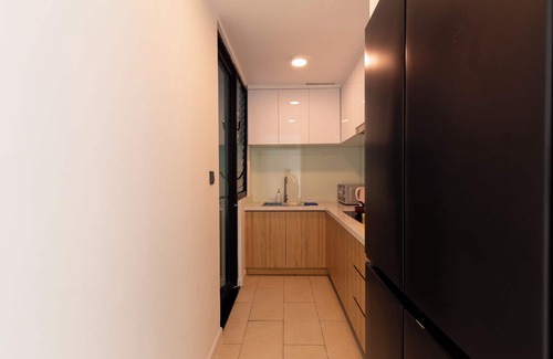 An Phu Condo | Duplex Highclass 2Br -Feliz en Vista Free POOL GYM