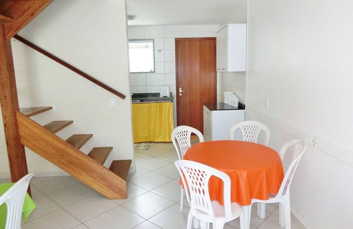 Pero House | Duplex house 500 m from Peró beach in Cabo Frio with WIFI