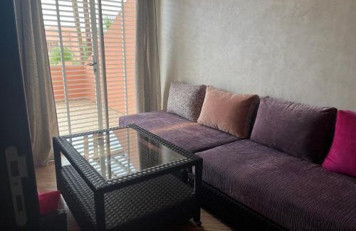 Imi Ouaddar Apartment | Duplex Imiouaddar