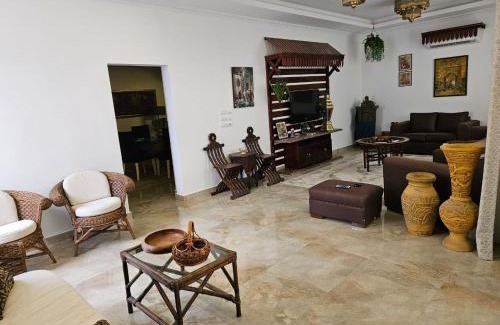 Ash-Shruq House | Duplex in El Sherouk next to Madinty دوبلكس بحديقة خاصة مدينة الشروق