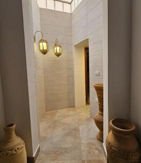 Ash-Shruq House | Duplex in El Sherouk next to Madinty دوبلكس بحديقة خاصة مدينة الشروق