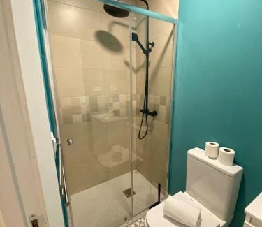 Guindalera Apartment | Duplex in Guindalera (E)