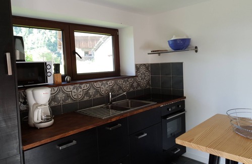 Vacheresse Apartment | Duplex in mountain chalet Val d'Abondance-Portes du Soleil