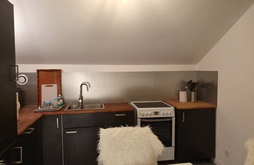 Vacheresse Apartment | Duplex in mountain chalet Val d'Abondance-Portes du Soleil