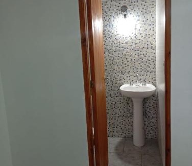 Mar del Tuyu Apartment | Duplex La Luna