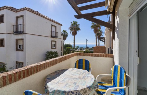 Torrox Costa Apartment | Duplex Laguna Beach