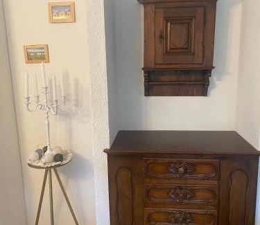 Evilard Apartment | Duplex Loft Apartment