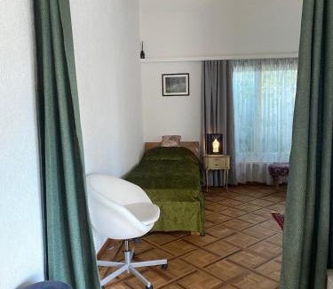 Evilard Apartment | Duplex Loft Apartment