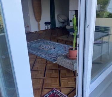 Evilard Apartment | Duplex Loft Apartment