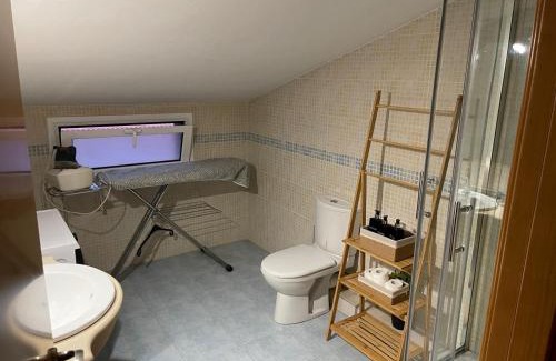 El Pont de Vilumara Apartment | DUPLEX LUMINOSO Y TRANQUILo