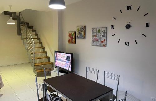 Marina di Montenero Apartment | DUPLEX LUXURY - MARINA SVEVA